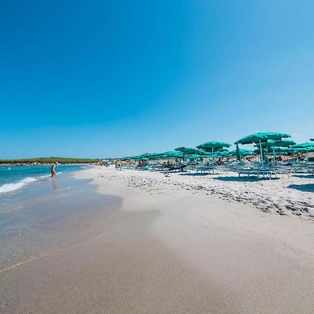 Hotel Valtur Baia Dei Pini Budoni Esterno foto