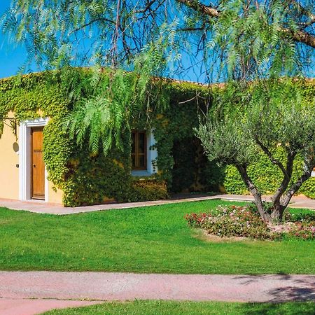 Hotel Valtur Baia Dei Pini Budoni Esterno foto