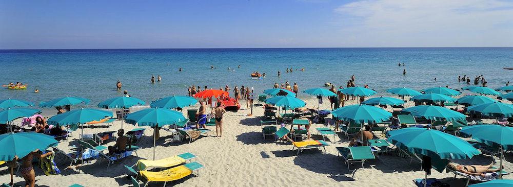 Hotel Valtur Baia Dei Pini Budoni Esterno foto