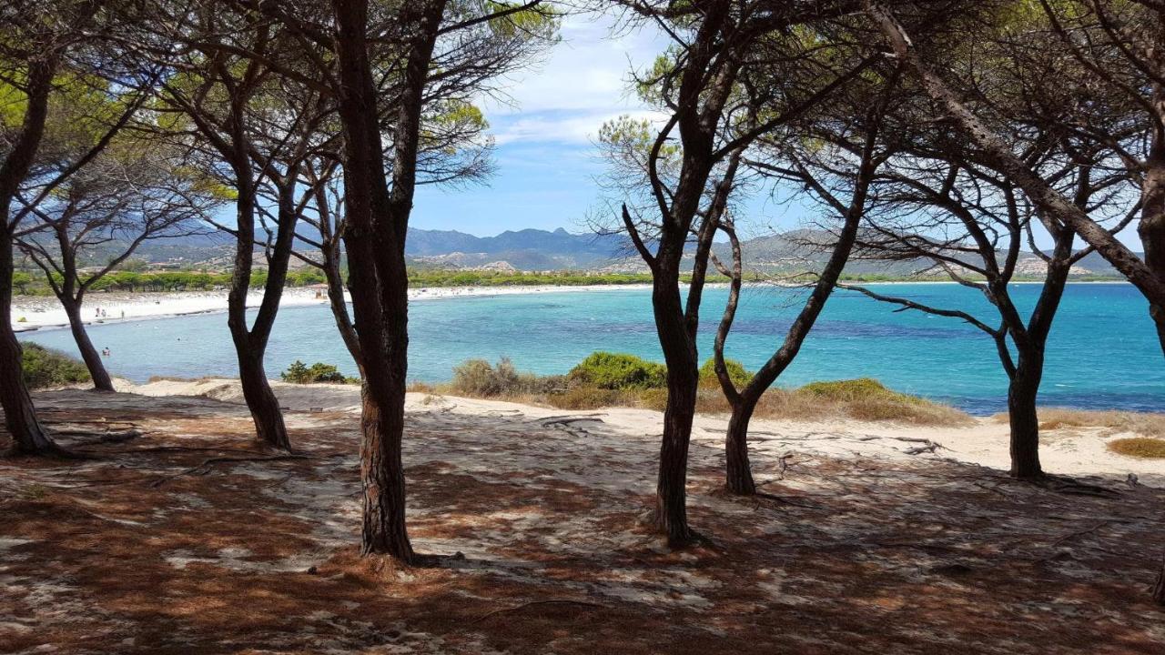 Hotel Valtur Baia Dei Pini Budoni Esterno foto