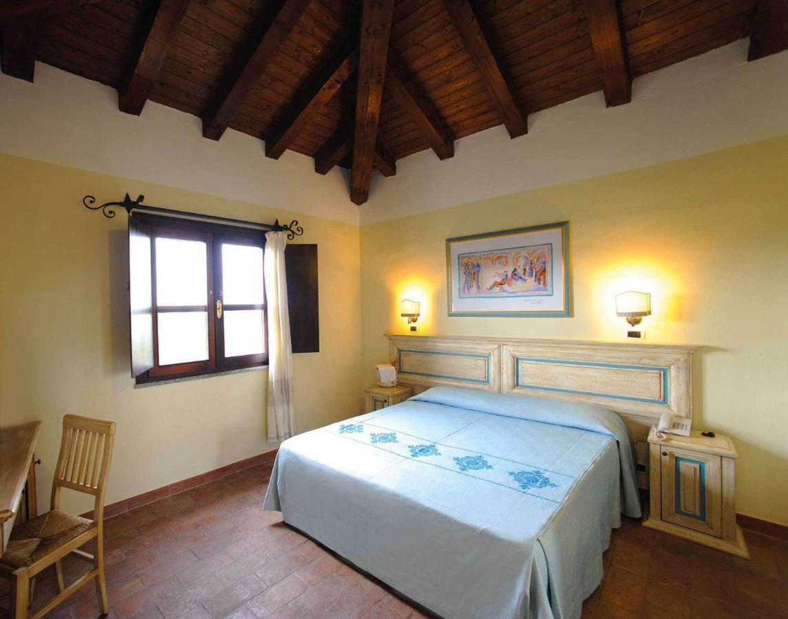 Hotel Valtur Baia Dei Pini Budoni Esterno foto
