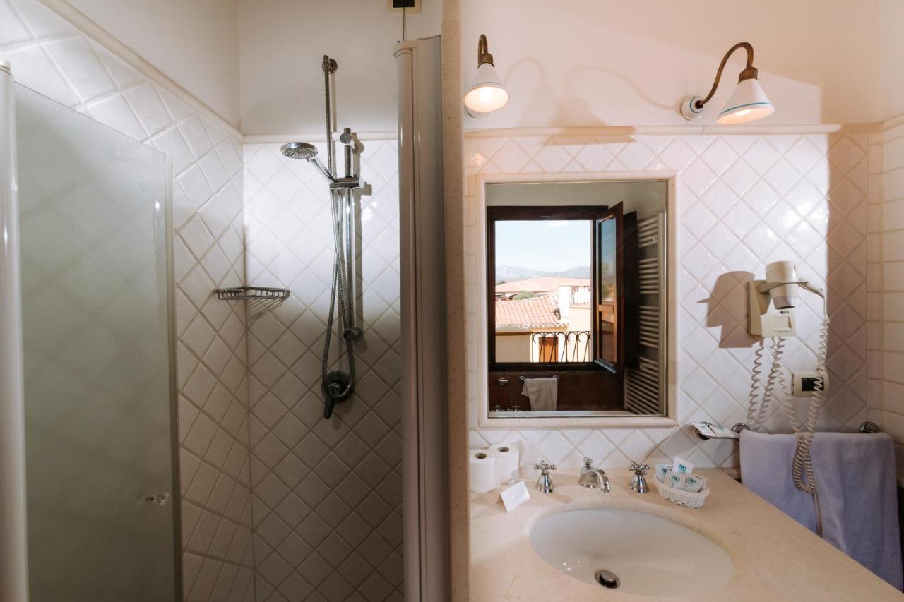 Hotel Valtur Baia Dei Pini Budoni Esterno foto