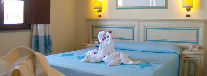Hotel Valtur Baia Dei Pini Budoni Esterno foto
