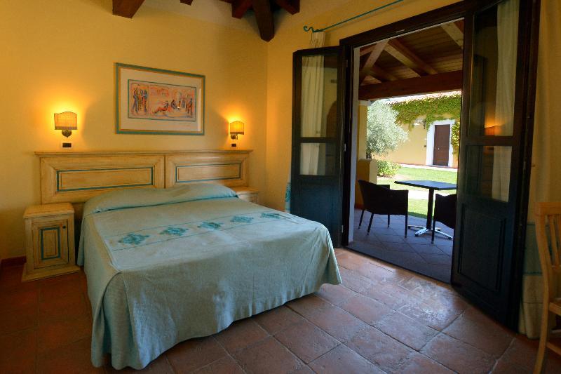 Hotel Valtur Baia Dei Pini Budoni Esterno foto