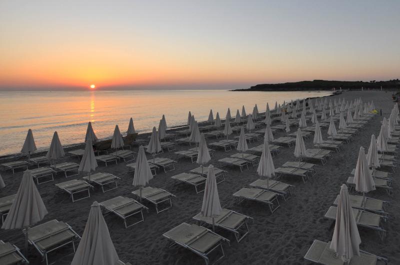 Hotel Valtur Baia Dei Pini Budoni Esterno foto